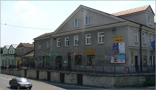 Hrubieszów Center, Żeromskiego844 31, Hrubieszów 22-500 - Zdjęcia