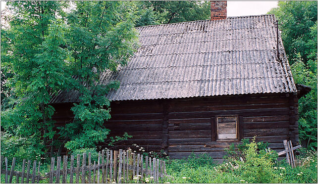 Hucisko chata743, Spokojna, Hucisko 42-283 - Zdjęcia