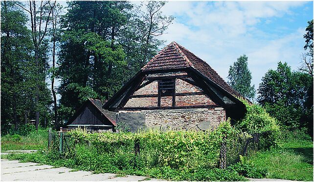 Huta Paprocka w Tychach, Zakątek 12a, Tychy 43-100 - Zdjęcia