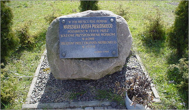 Ilowo-osada pilsudski beax, 544, Iłowo-Osada 13-240 - Zdjęcia