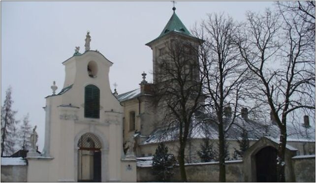 Imbramowice II 2009 c, Kolonia Dolna, Kolonia Dolna 32-353 - Zdjęcia