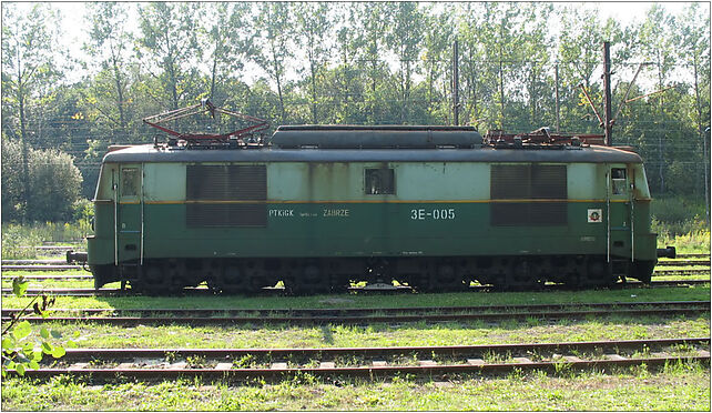 IMG 1665 3E-005, Lubelska, Zabrze 41-800 - Zdjęcia