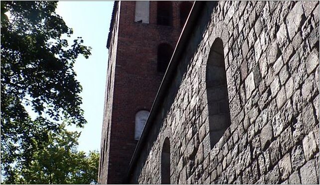 Inowroclaw, bazylika NMP 2, Laubitza Antoniego, bp.15 11 88-100 - Zdjęcia