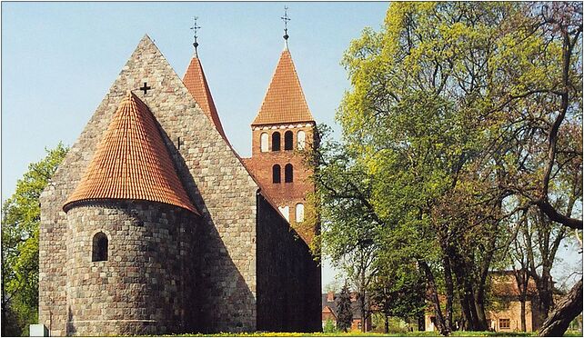 Inowroclaw kosciol NMP, Świętokrzyska 4, Inowrocław 88-100 - Zdjęcia