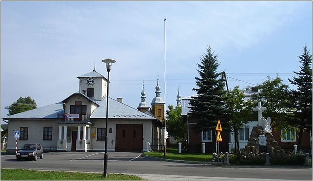 Jaćmierz main square, Jaćmierz, Jaćmierz 38-530 - Zdjęcia