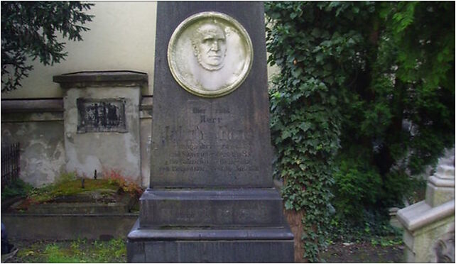 Jakub Honel tomb 1, Piłsudskiego Józefa 15, Bielsko-Biała 43-300 - Zdjęcia