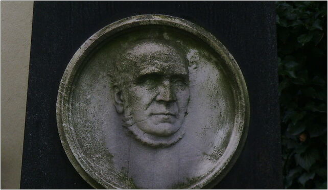Jakub Honel tomb 2, Piłsudskiego Józefa 15, Bielsko-Biała 43-300 - Zdjęcia