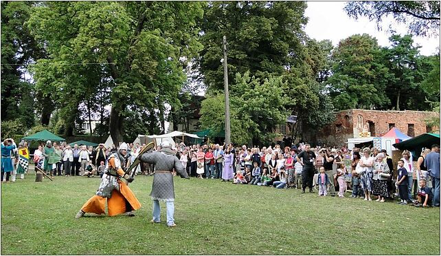 Jarmark Augustianski w Policach Jasienicy 2009, Piastów114 72-015 - Zdjęcia