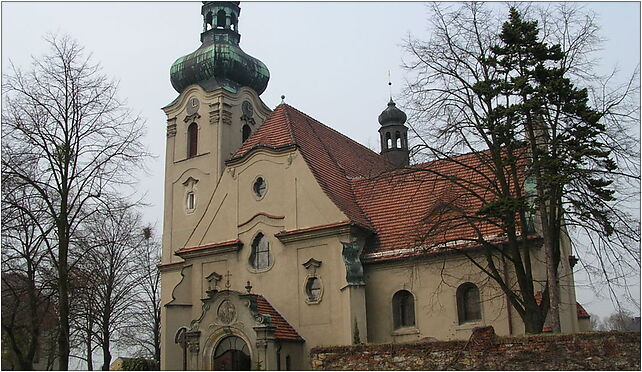 Jasiona, Kościuszki, Jasiona 47-330 - Zdjęcia