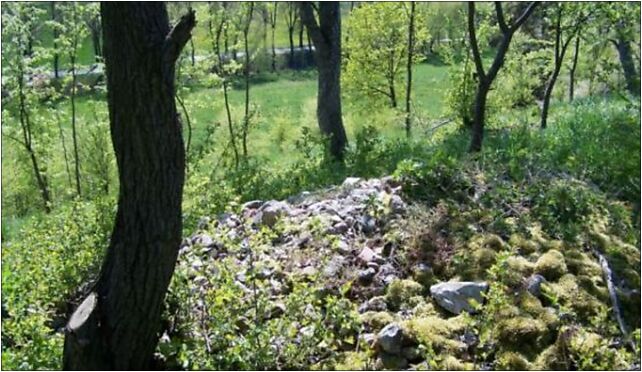 Jasna Lisia Gora Szczyt3 2007, Jasna, Jasna 82-440 - Zdjęcia