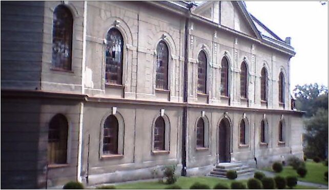 Jaworze kosciol EA, Lecznicza 382, Jaworze 43-384 - Zdjęcia