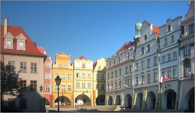 Jelenia Gora Markt, Wolności 17, Jelenia Góra 58-500 - Zdjęcia