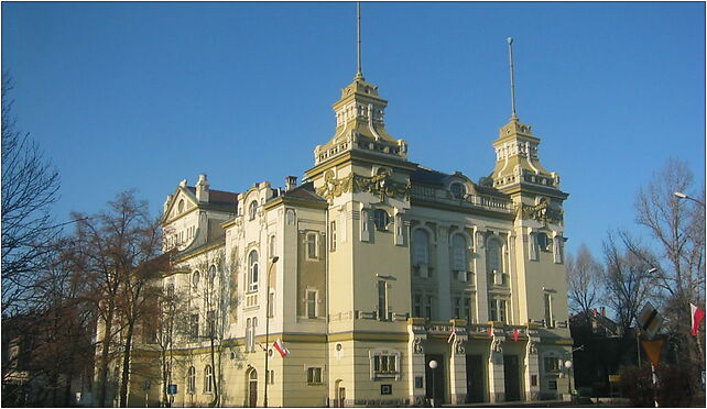 Jelenia Gora Teatr, Wolności 17, Jelenia Góra 58-500 - Zdjęcia