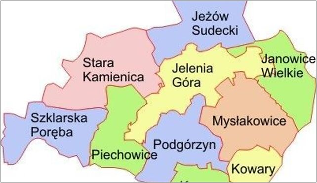 Jeleniogorski, 1 Maja, Janowice Wielkie 58-520 - Zdjęcia