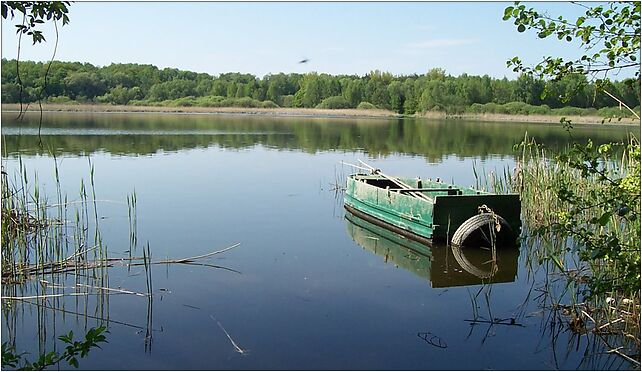Jezioro Swarzędzkie, Kosynierów, Swarzędz 62-020 - Zdjęcia
