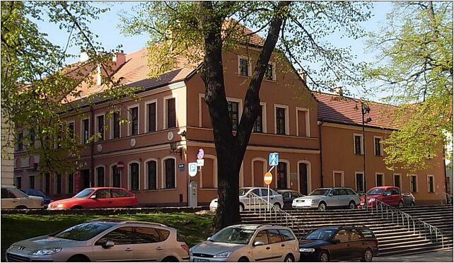 Jezuicka 2 a, Przyrzecze 7, Bydgoszcz 85-169 - Zdjęcia