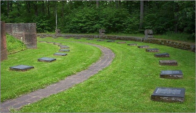 Joachimow Mogily cemetery03, Joachimów-Mogiły - Zdjęcia