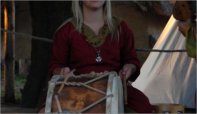 Joanna Lacher Wolin, Zamkowa, Sułomino 72-510 - Zdjęcia