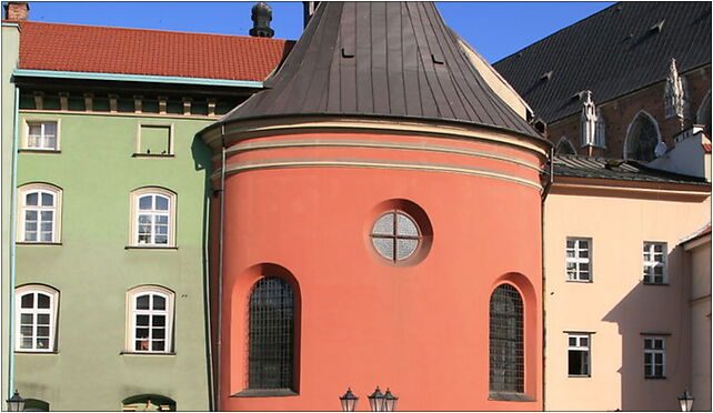 K.Św. Barbary w Krk, Mały Rynek 9, Kraków 31-041 - Zdjęcia