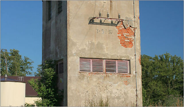 Kłanino - Transformer 01, Kłanino, Kłanino 84-107 - Zdjęcia