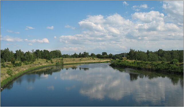 Kłodnica w Zabrzu (Nemo5576), 921, Piosek 41-811 - Zdjęcia