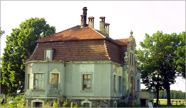 Kadłub pow. średzki, Kadłub - Zdjęcia