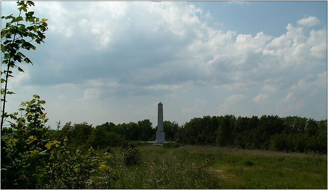 Kaim Hill War Memorial Krakow, Bogucicka 104c, Kraków 30-898 - Zdjęcia