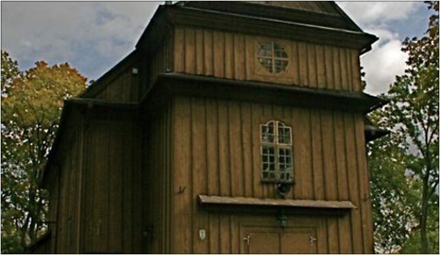 Kalinowka Koscielna 00, Kalinówka Kościelna, Kalinówka Kościelna 19-120 - Zdjęcia