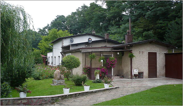 Kalkau train station, Kałków, Kałków 48-364 - Zdjęcia