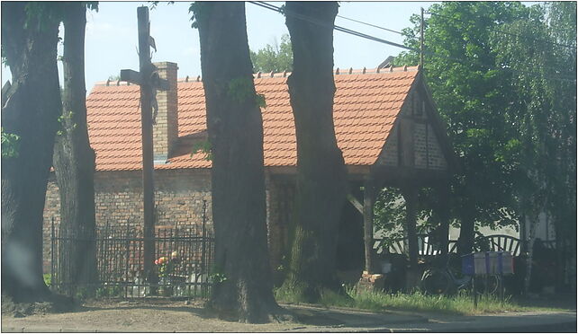 Kami 051, Nądnia, Nądnia 64-360 - Zdjęcia