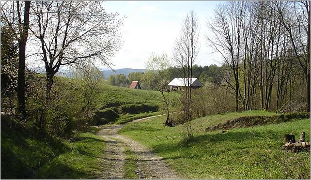 Kamienne village, Kamienne - Zdjęcia