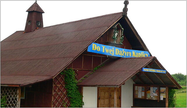 Kaplica golkowice, Golkowice, Golkowice 30-698 - Zdjęcia