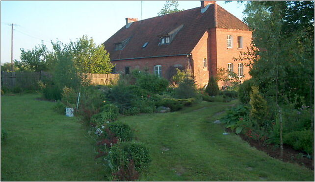 Karczemka (woj warmińsko-mazurskie)-dom, Karczemka, Karczemka 14-330 - Zdjęcia