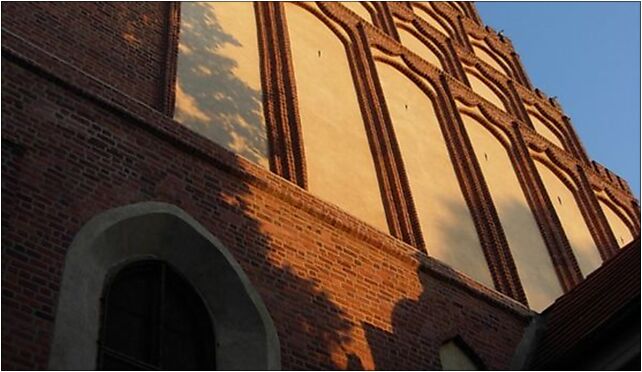 Katedra 1, Farna 8, Bydgoszcz 85-101 - Zdjęcia