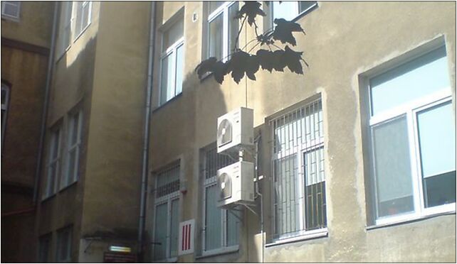 Katedra i Zakład Mikrobiologii i Immunologii PUM, Rybacka 1 70-204 - Zdjęcia