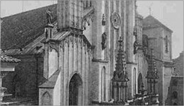Katedra, Świętojańska 8, Warszawa 00-288 - Zdjęcia