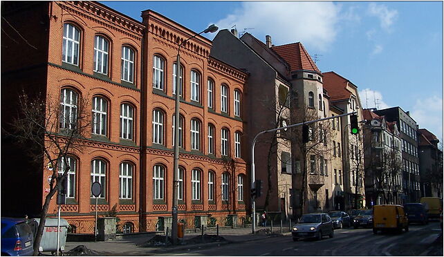 Katowice - Jagiellońska, Jagiellońska 13, Katowice 40-032 - Zdjęcia