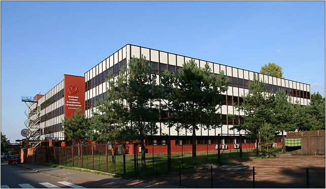 Katowice - Regionalne Centrum Krwiodawstwa i Krwiolecznictwa 40-076 - Zdjęcia