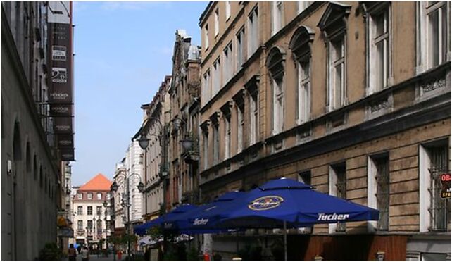 Katowice - Ul. Dyrekcyjna 01, Dworcowa 7, Katowice 40-012 - Zdjęcia