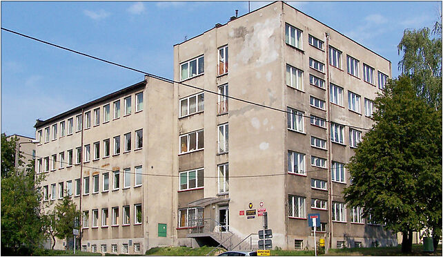Katowice - Ul. Grabowa (Śląski Zarząd Nieruchomości), Katowice 40-172 - Zdjęcia