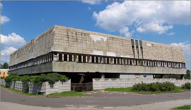 Katowice - Ul. Graniczna 32, Graniczna, Katowice od 40-008 do 40-018 - Zdjęcia