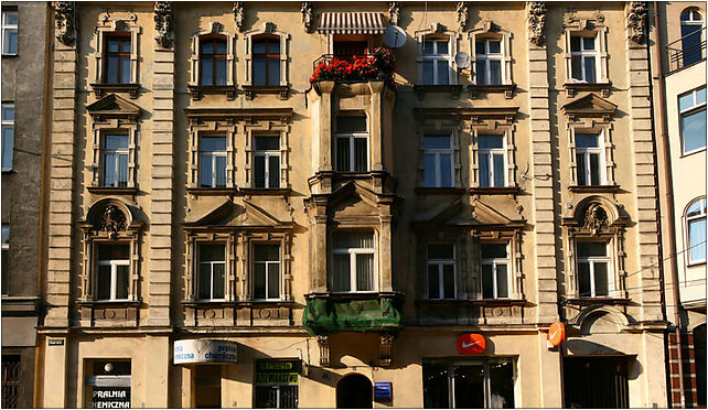 Katowice - Ul. Teatralna 2, Rynek 2, Katowice 40-003 - Zdjęcia