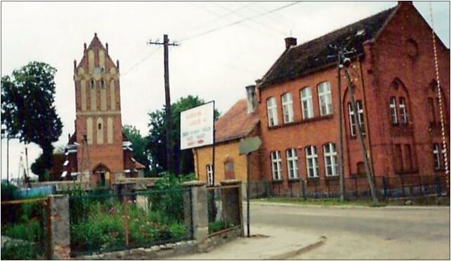 Kazanice 001, Kazanice - Zdjęcia