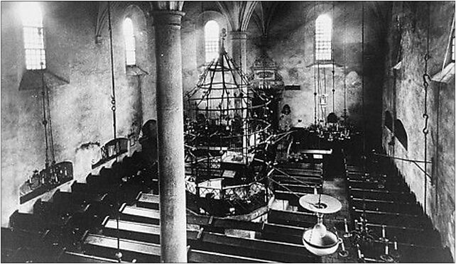 Kazimierz Alte Schul 07799, Szeroka 24, Kraków 31-053 - Zdjęcia