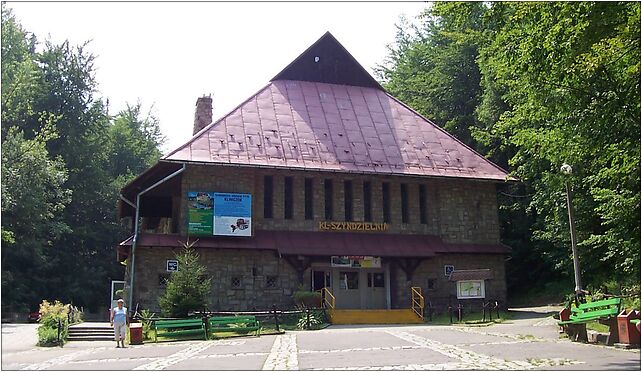KL Szyndzielnia, Armii Krajowej, al. 366, Bielsko-Biała 43-309 - Zdjęcia
