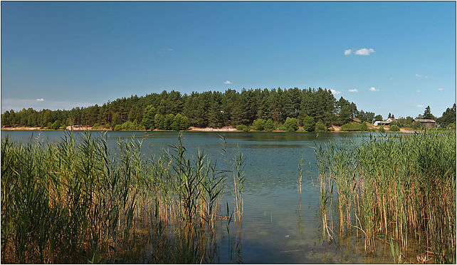 Klaniny - Klanińskie Lake, Klaniny, Klaniny 83-261 - Zdjęcia