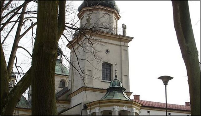 Klasztor w Św.Annie, Święta Anna786 16, Święta Anna 42-265 - Zdjęcia