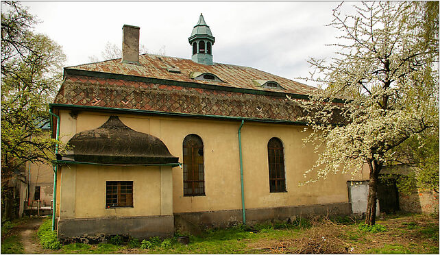 Kościół Polskokatolicki pw. Matki Bożej Nieustającej Pomocy, Łódź 03 90-626 - Zdjęcia