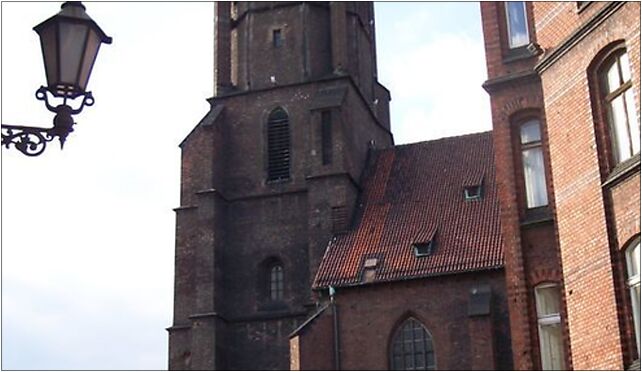 Kościół Wszystkich Świętych w Gliwicach1, Gliwice 44-122 - Zdjęcia