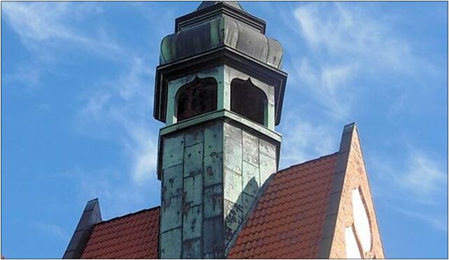 Kościół św Józefa wieża, Cienista 2, Bydgoszcz 85-819 - Zdjęcia